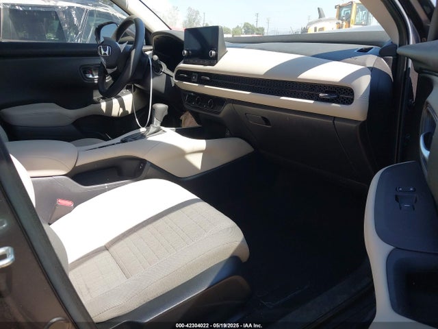 3CZRZ1H36RM716066 Honda k20z5
