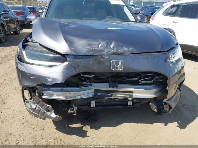 3CZRZ1H36RM716066 Honda k20z5