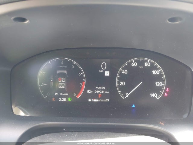 3CZRZ1H36RM716066 Honda k20z5