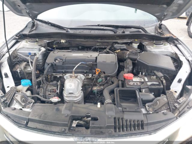 1HGCR2F31HA232615 Honda ACCORD LX