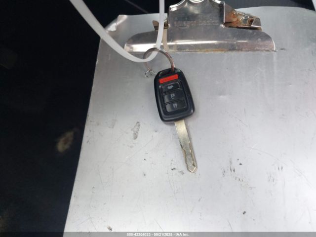 1HGCR2F31HA232615 Honda ACCORD LX