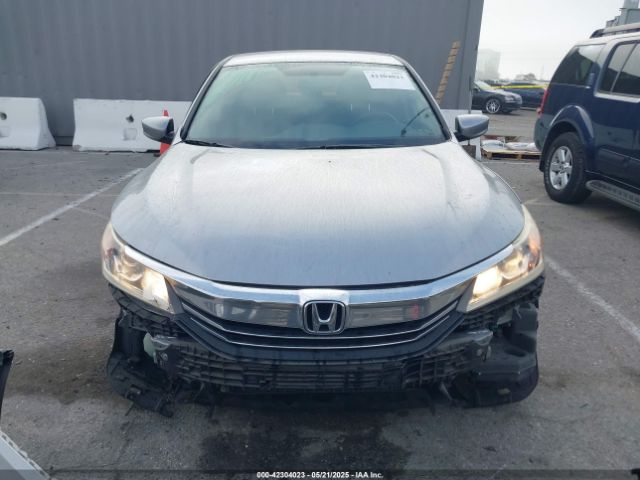 1HGCR2F31HA232615 Honda ACCORD LX