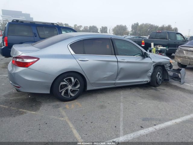 1HGCR2F31HA232615 Honda ACCORD LX