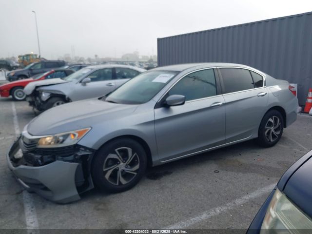 1HGCR2F31HA232615 Honda ACCORD LX