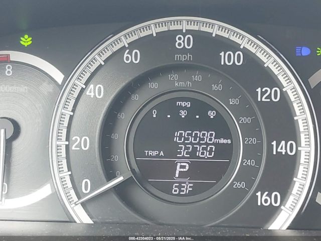1HGCR2F31HA232615 Honda ACCORD LX