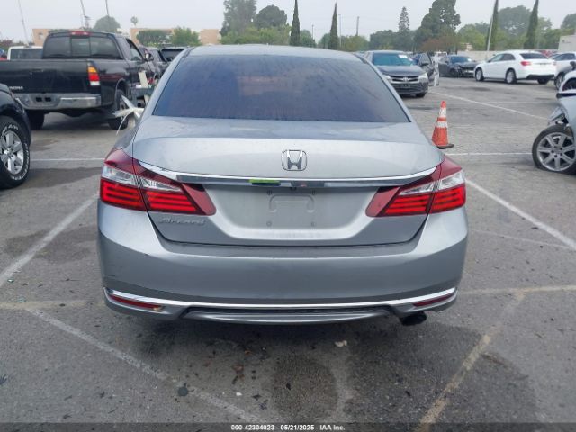 1HGCR2F31HA232615 Honda ACCORD LX