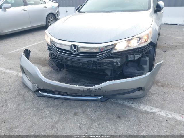 1HGCR2F31HA232615 Honda ACCORD LX