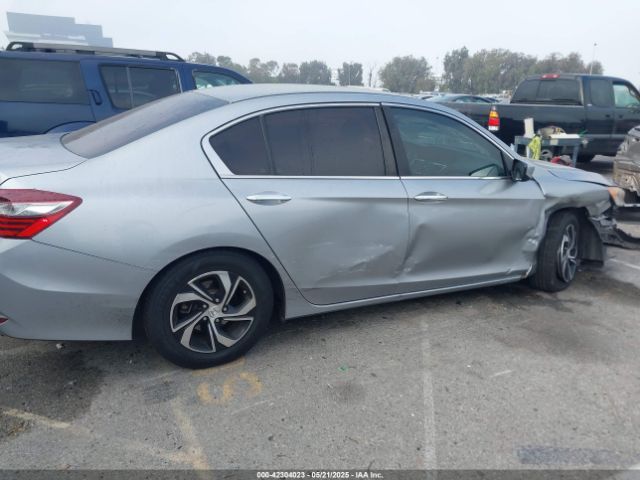 1HGCR2F31HA232615 Honda ACCORD LX