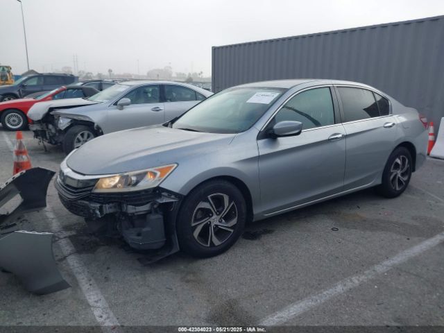 1HGCR2F31HA232615 Honda ACCORD LX