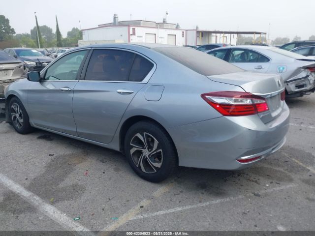 1HGCR2F31HA232615 Honda ACCORD LX