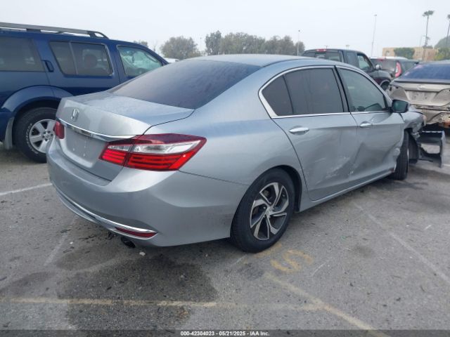 1HGCR2F31HA232615 Honda ACCORD LX
