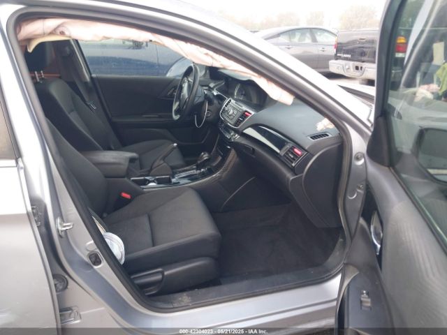 1HGCR2F31HA232615 Honda ACCORD LX