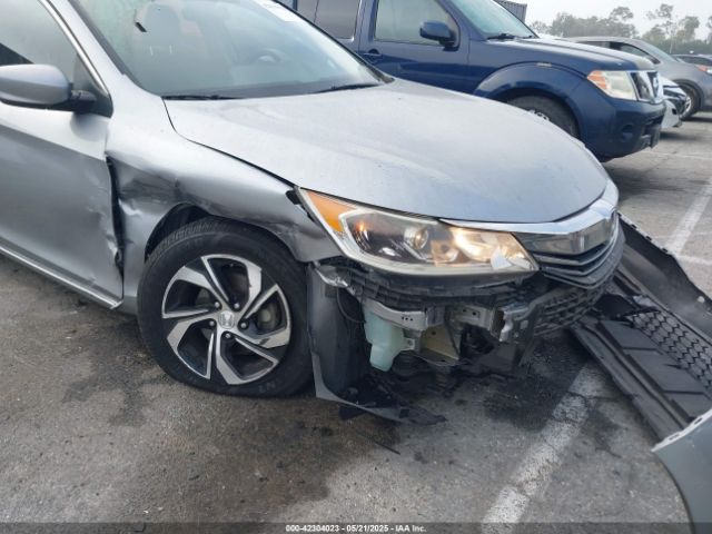 1HGCR2F31HA232615 Honda ACCORD LX