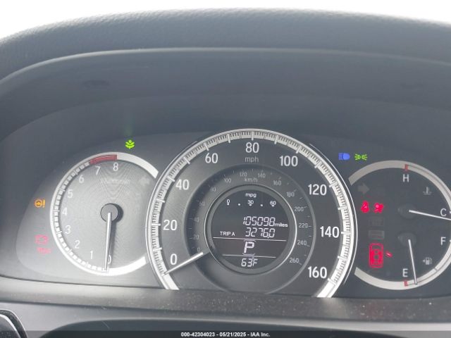 1HGCR2F31HA232615 Honda ACCORD LX