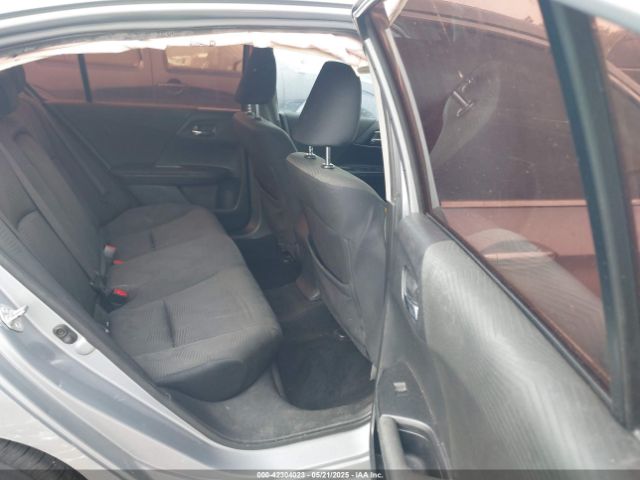 1HGCR2F31HA232615 Honda ACCORD LX