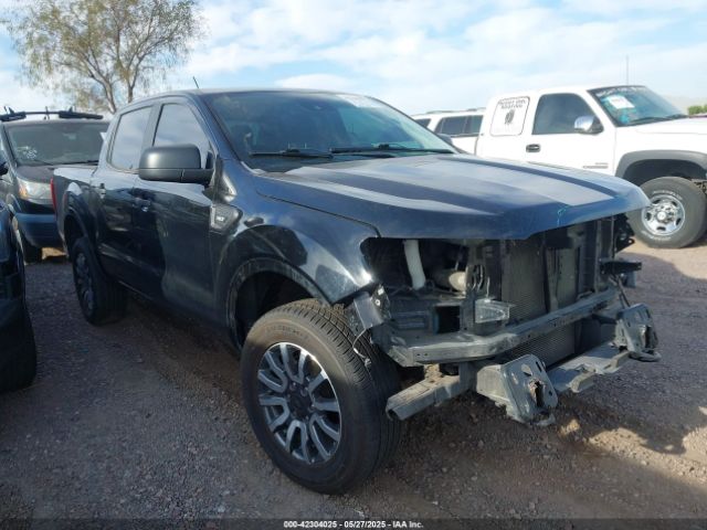 2019 FORD RANGER 1FTER4EH5KLA49682