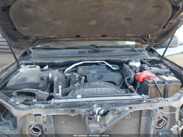 2019 FORD RANGER 1FTER4EH5KLA49682 Photo 9