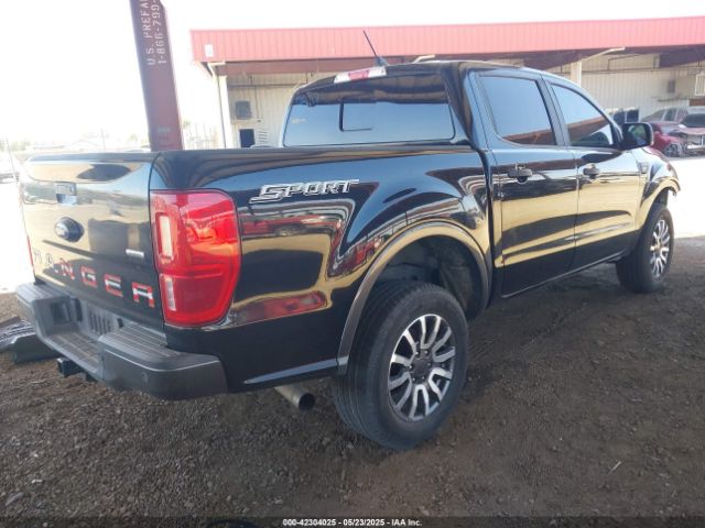 2019 FORD RANGER 1FTER4EH5KLA49682 Photo 3