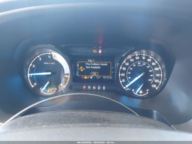 2019 FORD RANGER 1FTER4EH5KLA49682 Photo 6