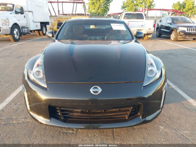 2015 NISSAN 370Z JN1AZ4EH5FM442339 Photo 5
