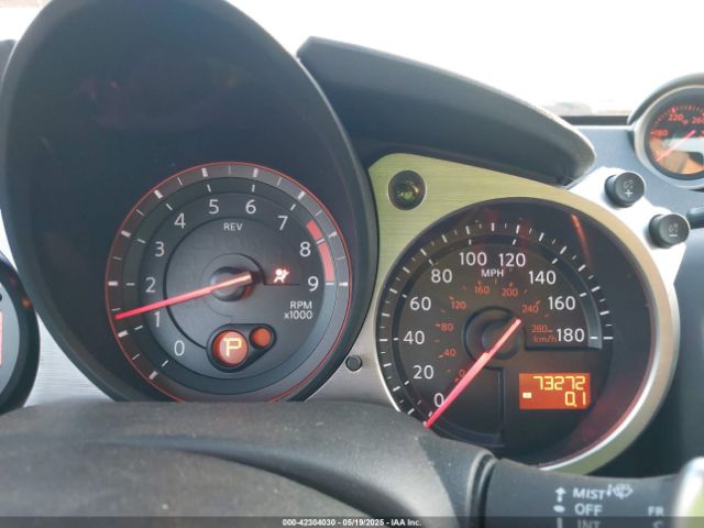 2015 NISSAN 370Z JN1AZ4EH5FM442339 Photo 6