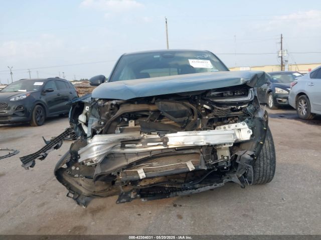 2024 HONDA HR-V 3CZRZ1H56RM733208 Photo 5