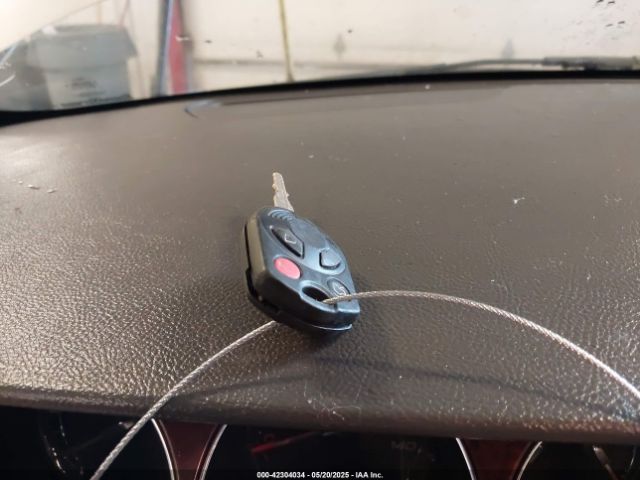 2010 FORD TAURUS 1FAHP2EW5AG156394 Photo 10