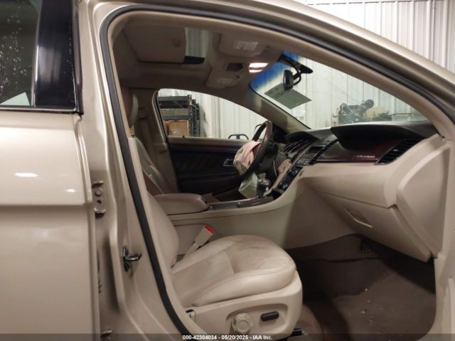 2010 FORD TAURUS 1FAHP2EW5AG156394 Photo 4