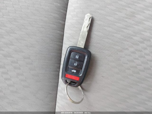 19XFB2F50FE110274 Honda Civic Lx