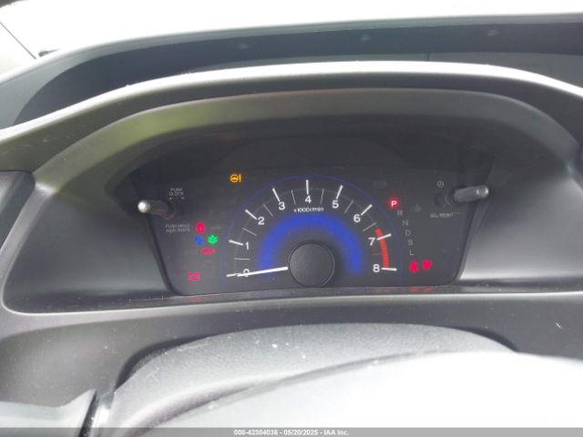 19XFB2F50FE110274 Honda Civic Lx