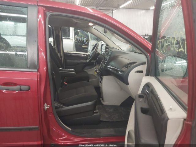 2C4RDGBG4FR725176 Dodge Grand Caravan American Value Pkg
