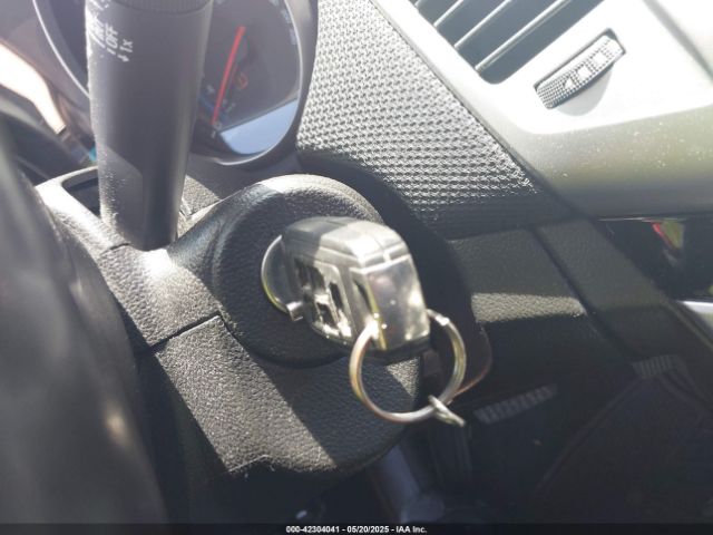 1G1PE5SB2F7218168 Chevrolet Cruze 2lt Auto