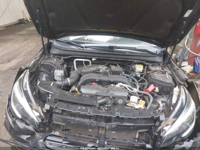 4S3BNAB6XJ3006535 Subaru Legacy 2.5i