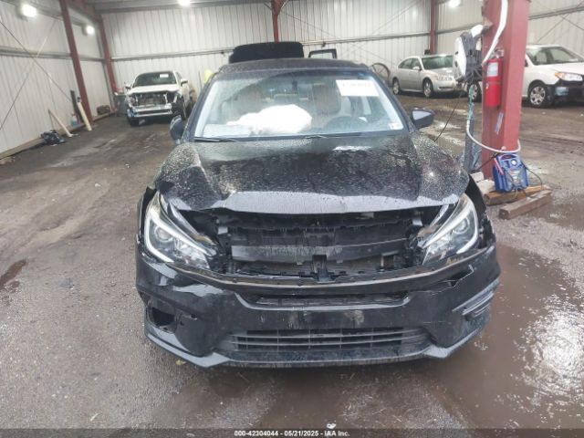 4S3BNAB6XJ3006535 Subaru Legacy 2.5i