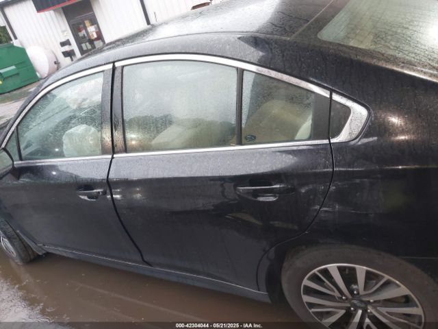 4S3BNAB6XJ3006535 Subaru Legacy 2.5i