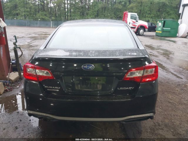 4S3BNAB6XJ3006535 Subaru Legacy 2.5i