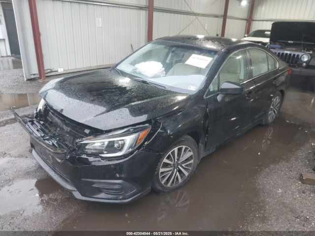 4S3BNAB6XJ3006535 Subaru Legacy 2.5i
