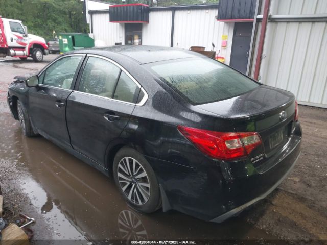 4S3BNAB6XJ3006535 Subaru Legacy 2.5i