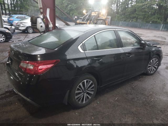 4S3BNAB6XJ3006535 Subaru Legacy 2.5i