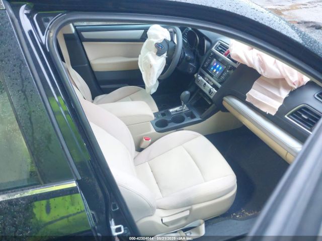 4S3BNAB6XJ3006535 Subaru Legacy 2.5i