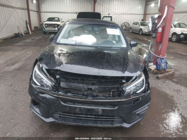 4S3BNAB6XJ3006535 Subaru Legacy 2.5i