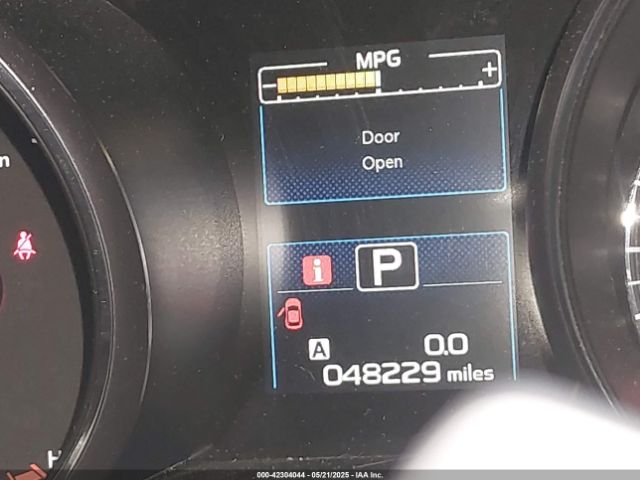4S3BNAB6XJ3006535 Subaru Legacy 2.5i