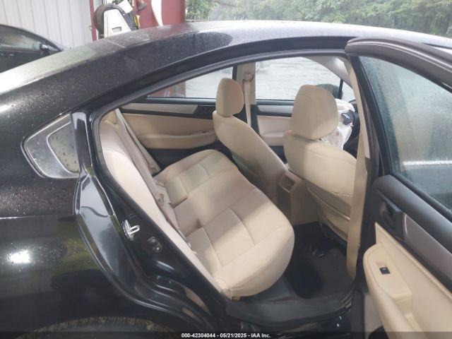 4S3BNAB6XJ3006535 Subaru Legacy 2.5i