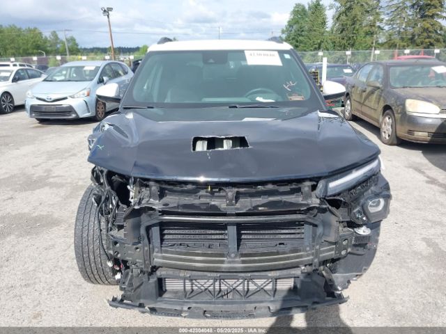 KL79MSSL4RB138797 Chevrolet Trailblazer Awd Activ