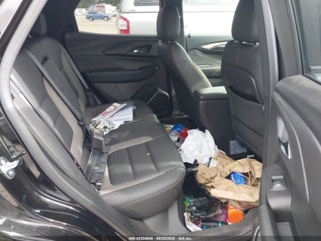 KL79MSSL4RB138797 Chevrolet Trailblazer Awd Activ