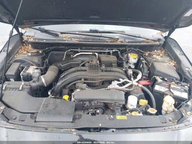 4S3GTAD64J3705443 Subaru Impreza 2.0i Premium