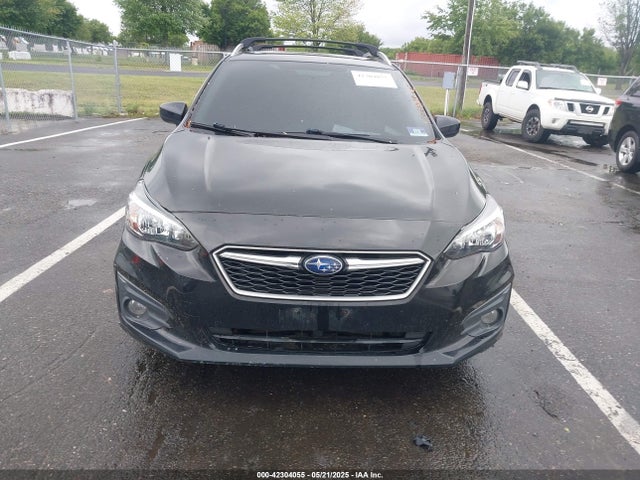 4S3GTAD64J3705443 Subaru Impreza 2.0i Premium