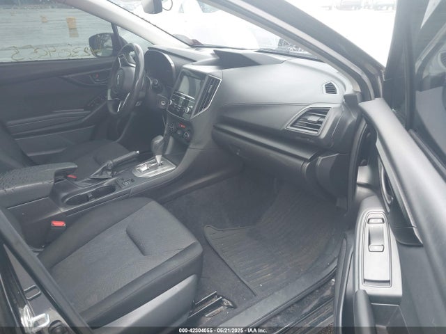 4S3GTAD64J3705443 Subaru Impreza 2.0i Premium