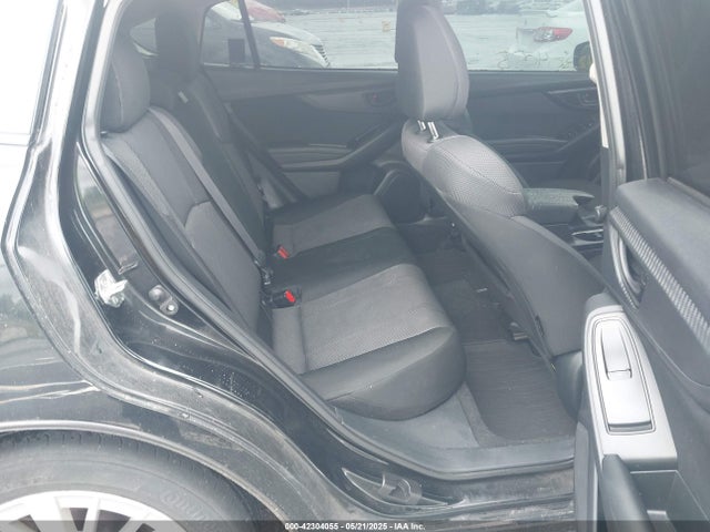 4S3GTAD64J3705443 Subaru Impreza 2.0i Premium