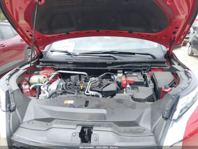 2024 MITSUBISHI OUTLANDER JA4J3WA87RZ012961 Photo 9